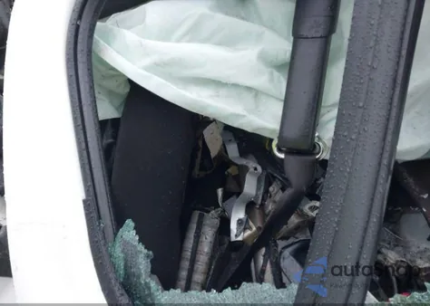 2011 Chevrolet Silverado 1500 Work Truck from USA, damaged, VIN 1GCRCPE00BZ410537